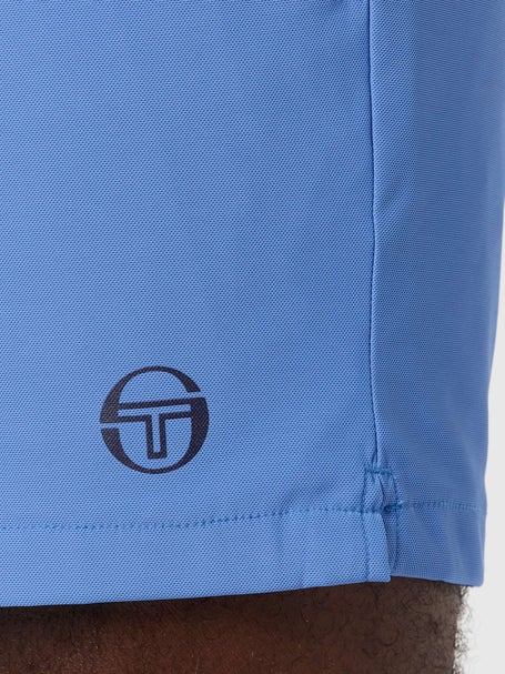 Sergio Tacchini Mens Fall Campo Court Short