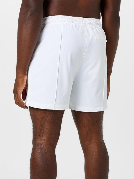 Sergio Tacchini Mens Fall Campo Court Short