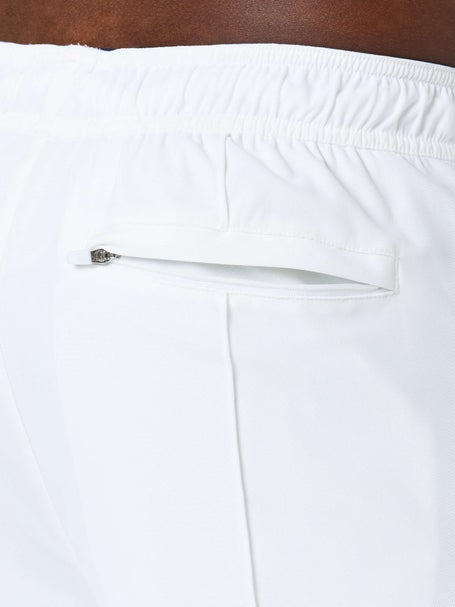 Sergio Tacchini Mens Fall Campo Court Short