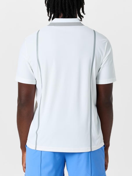Sergio Tacchini Mens Fall Campo Court Polo