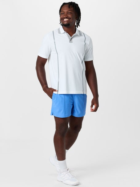 Sergio Tacchini Mens Fall Campo Court Polo
