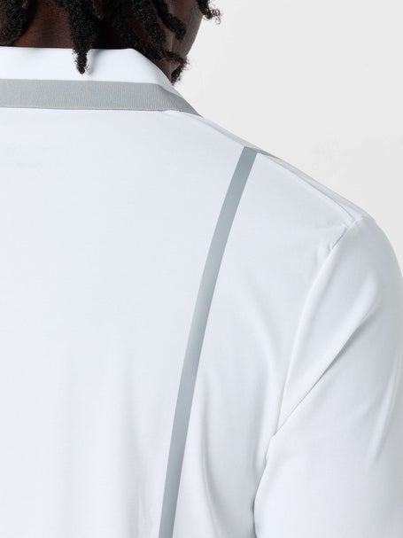 Sergio Tacchini Mens Fall Campo Court Polo