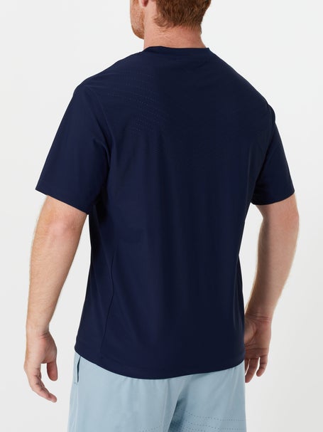 Sergio Tacchini Mens Foro Performance Top