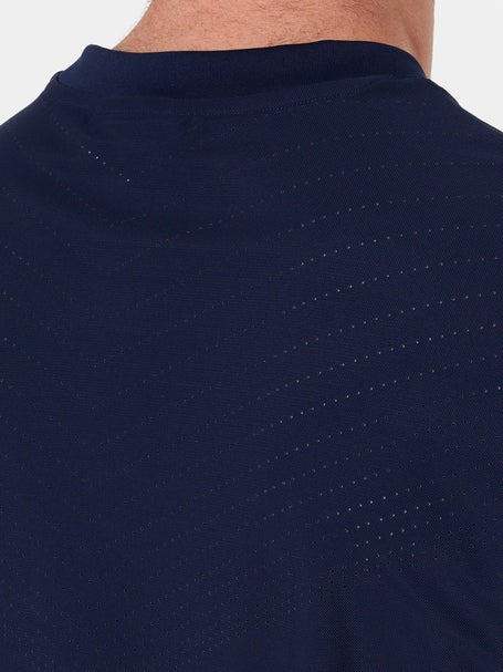 Sergio Tacchini Mens Foro Performance Top