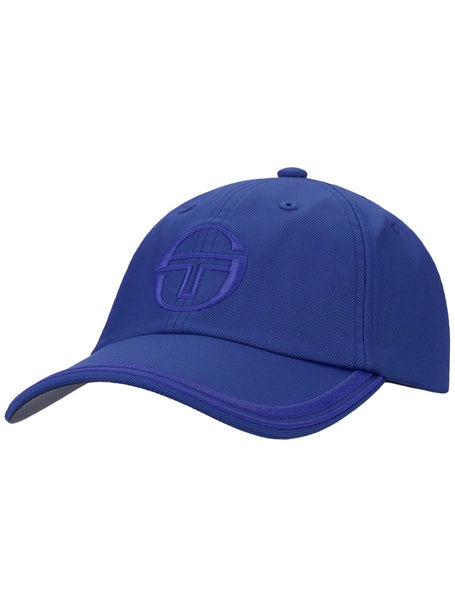 Sergio Tacchini Mens Fresca Hat - Blue