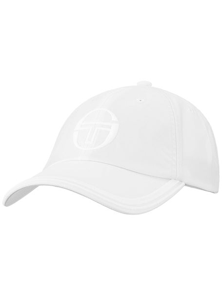 Sergio Tacchini Mens Fresca Hat - Gardenia