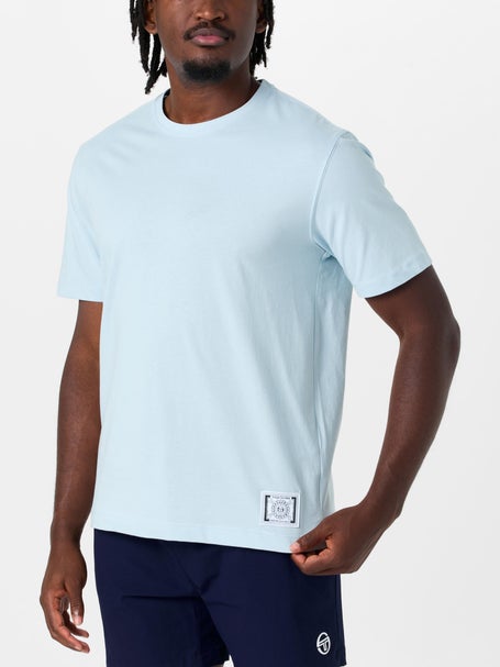 Sergio Tacchini Mens Fresca T-Shirt