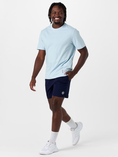 Sergio Tacchini Mens Fresca T-Shirt