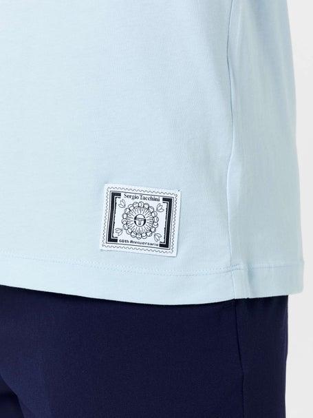 Sergio Tacchini Mens Fresca T-Shirt
