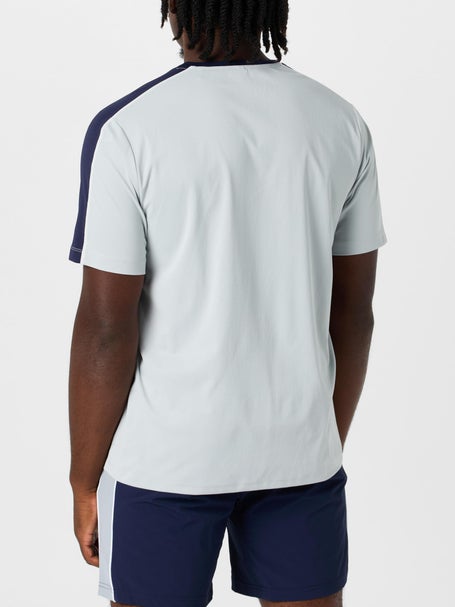 Sergio Tacchini Mens Fall Tore Top