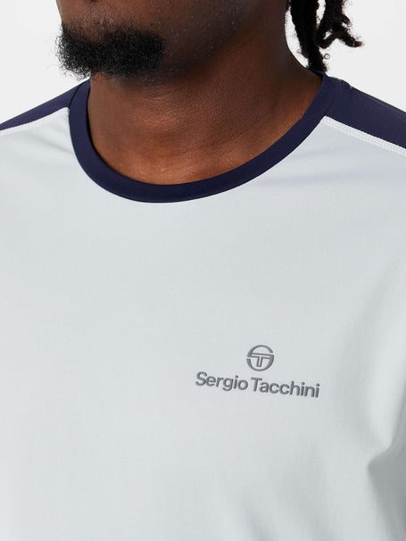 Sergio Tacchini Mens Fall Tore Top