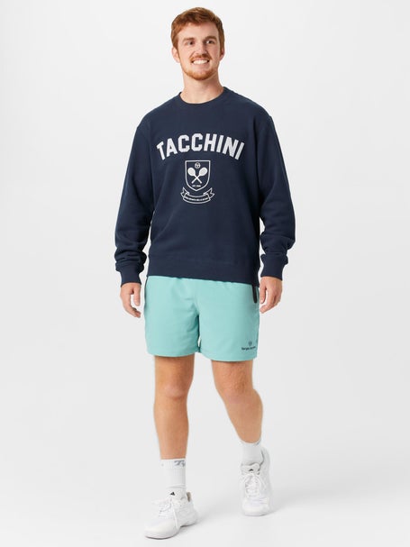 Sergio Tacchini Mens Varsita Crewneck