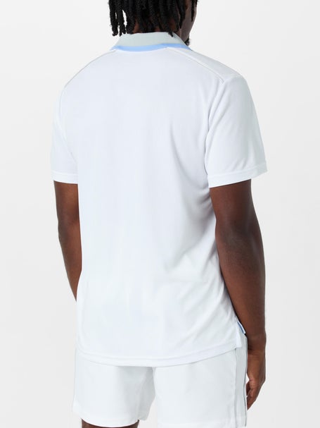 Sergio Tacchini Mens Racchetto Polo