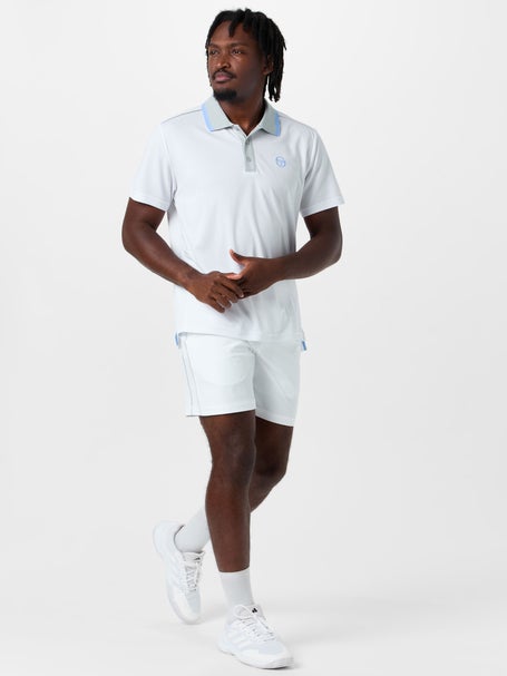 Sergio Tacchini Mens Racchetto Polo