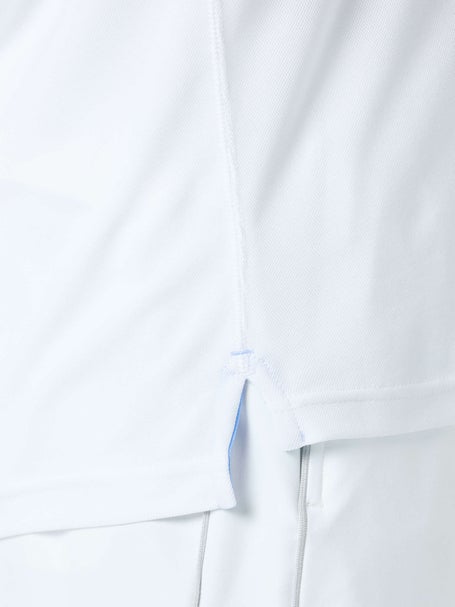 Sergio Tacchini Mens Racchetto Polo