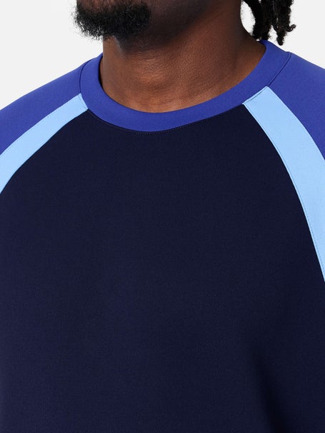 Sergio Tacchini Mens Sportivo Crewneck