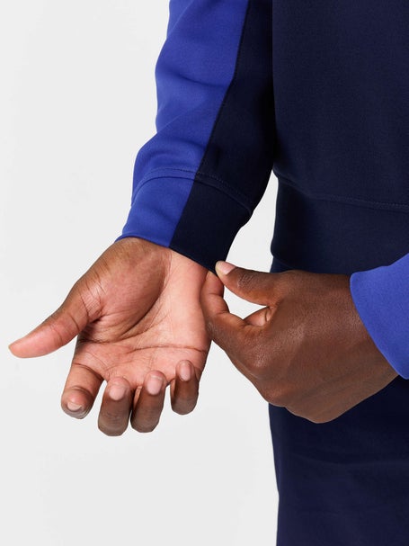 Sergio Tacchini Mens Sportivo Crewneck