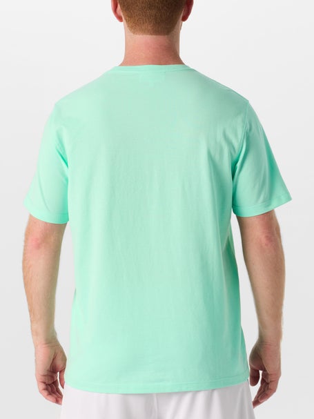 Sergio Tacchini Mens Spring Dante T-Shirt