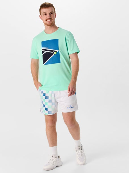 Sergio Tacchini Mens Spring Dante T-Shirt