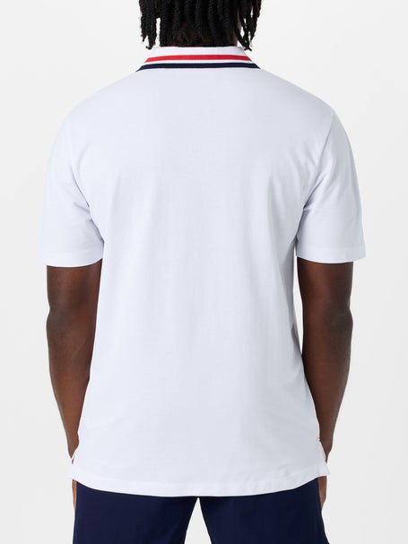 Sergio Tacchini Mens Solare Polo