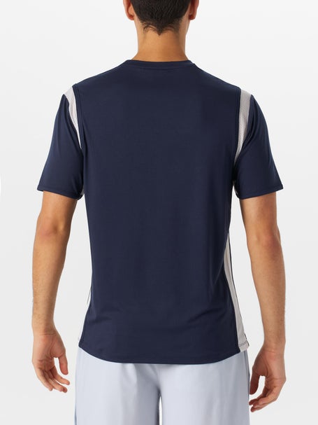 Sergio Tacchini Mens Spring Paco Top