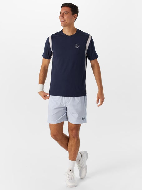 Sergio Tacchini Mens Spring Paco Top