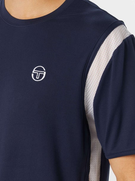 Sergio Tacchini Mens Spring Paco Top