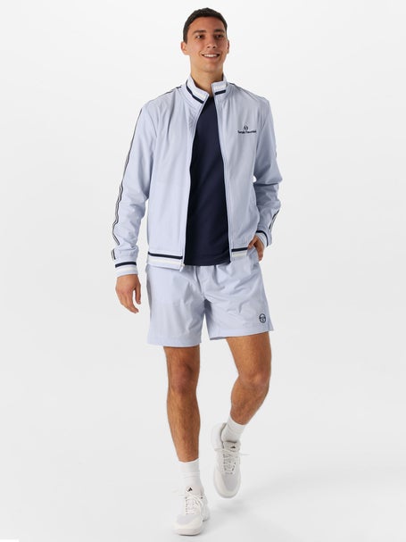 Sergio Tacchini Mens Spring Paco Track Jacket