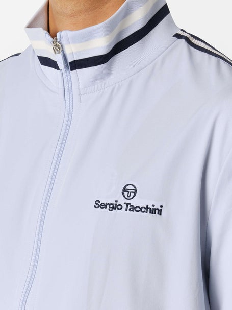 Sergio Tacchini Mens Spring Paco Track Jacket