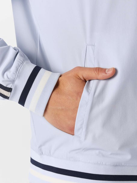 Sergio Tacchini Mens Spring Paco Track Jacket