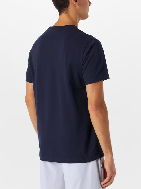 Sergio Tacchini Mens Spring Remo T-Shirt
