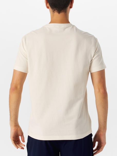 Sergio Tacchini Mens Spring Remo T-Shirt