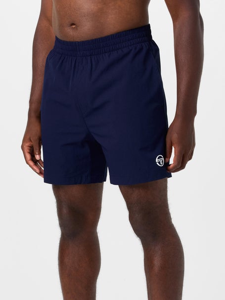 Sergio Tacchini Mens Sportivo Short