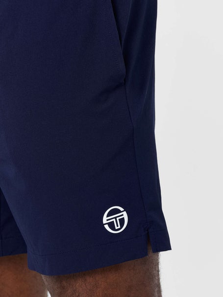 Sergio Tacchini Mens Sportivo Short