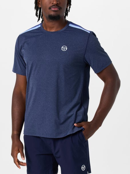 Sergio Tacchini Mens Sportivo Top