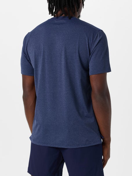 Sergio Tacchini Mens Sportivo Top