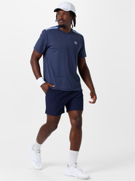 Sergio Tacchini Mens Sportivo Top