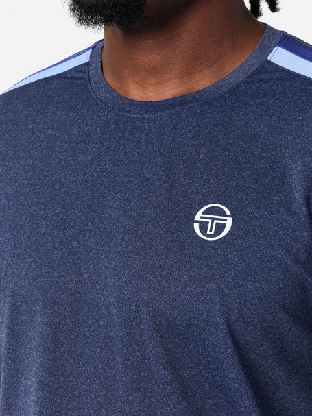 Sergio Tacchini Mens Sportivo Top