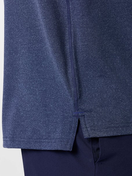 Sergio Tacchini Mens Sportivo Top