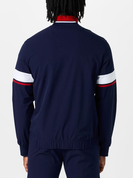 Sergio Tacchini Mens Solare Track Jacket