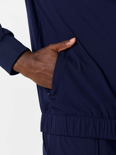 Sergio Tacchini Mens Solare Track Jacket