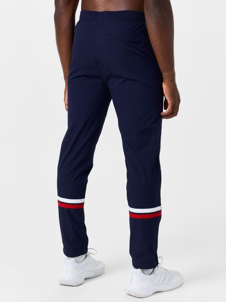 Sergio Tacchini Mens Solare Track Pant