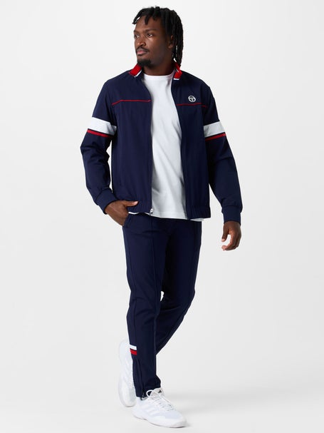 Sergio Tacchini Mens Solare Track Pant