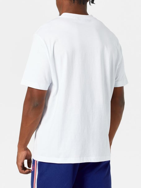 Sergio Tacchini Mens Veloce T-Shirt