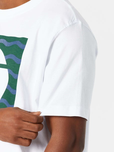 Sergio Tacchini Mens Veloce T-Shirt