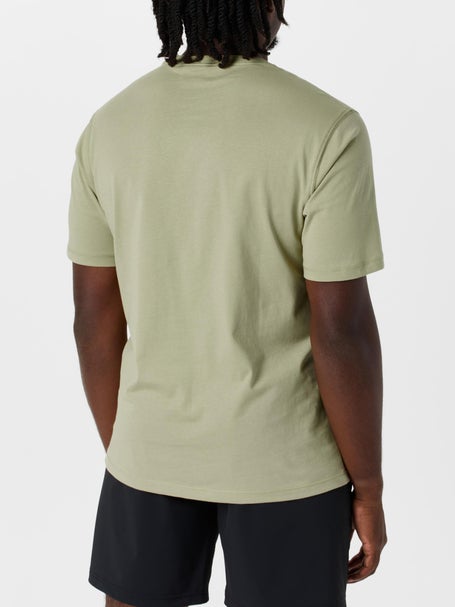 Sergio Tacchini Mens Netto T-Shirt