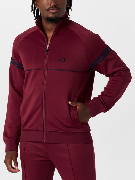 Sergio Tacchini Mens Orion Track Jacket