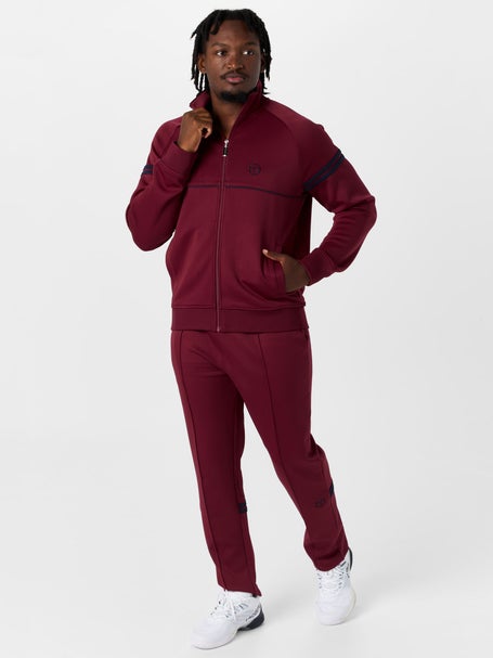 Sergio Tacchini Mens Orion Track Jacket