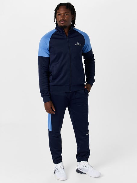 Sergio Tacchini Mens Spacco Track Jacket