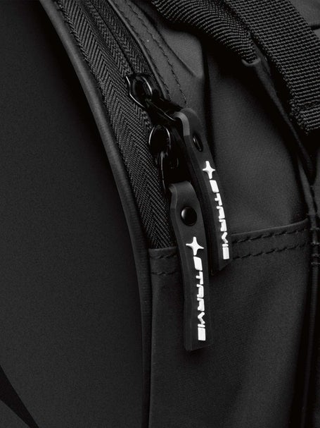 Starvie Hard Eva Padel Bag Black